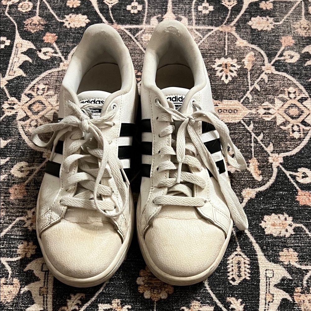 Women’s Adidas Sneakers